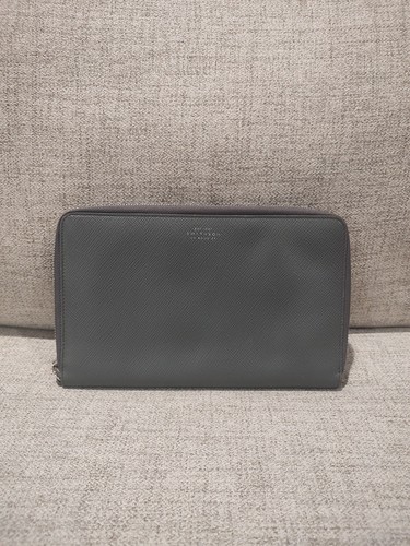 Smythson bond street panama - of,