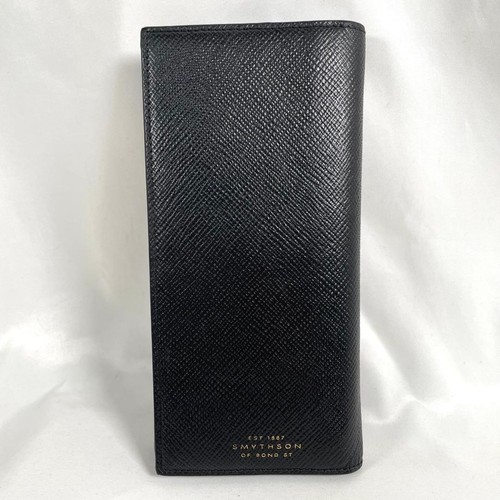 Good condition smythson long - smythson,