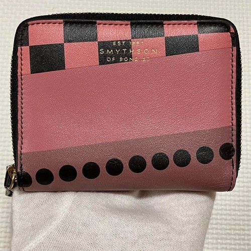 Smythson bond street mini - of,