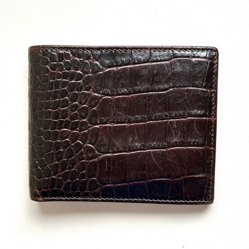 Smythson authentic leather - authentic,
