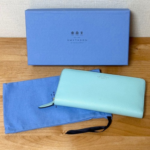 Smythson bond street - smythson, of