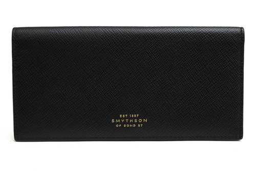 Smythson panama slim coat - smythson,