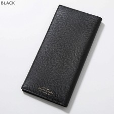 Smythson Panama Slim Coat