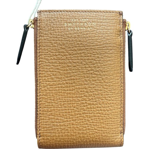 Smythson ludlow pebbled - smythson,