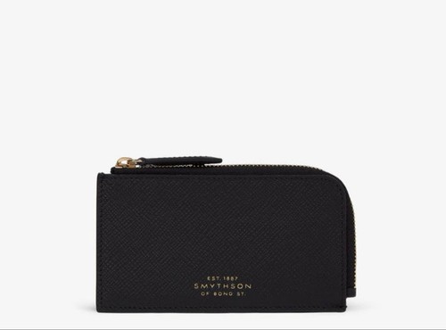 Smythson panama coin purse - panama,