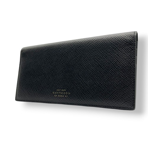 Authentic smythson panama slim - panama,