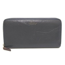 SMYTHSON Panama Zip Around