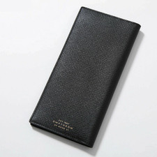 SMYTHSON Panama Slim Coat