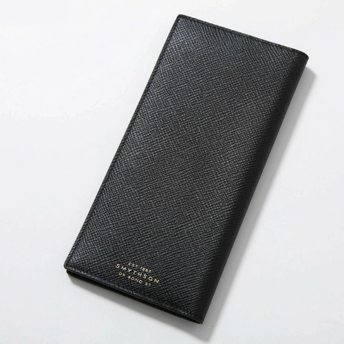 Smythson panama slim - smythson, coat