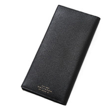 SMYTHSON Panama Slim Coat Long