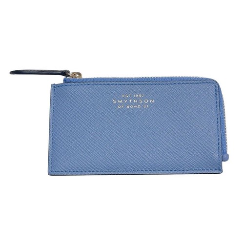 Smythson panama coin card - smythson, &