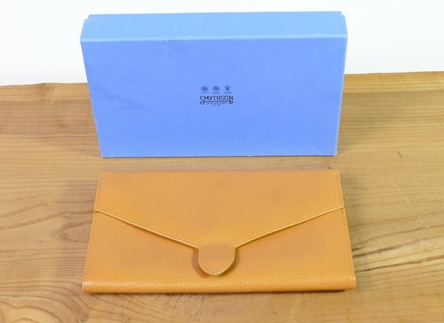 Smythson bond street travel - bond,