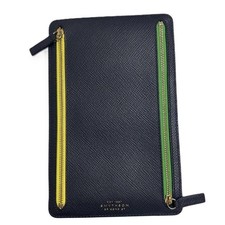 SMYTHSON Panama Travel Wallet