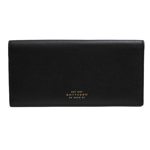 Smythson panama slim - panama, coat