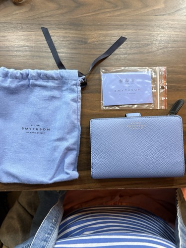 Luxury smythson bond street - smythson,