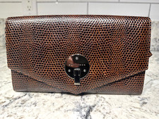 SMYTHSON OF BOND STREET Brown