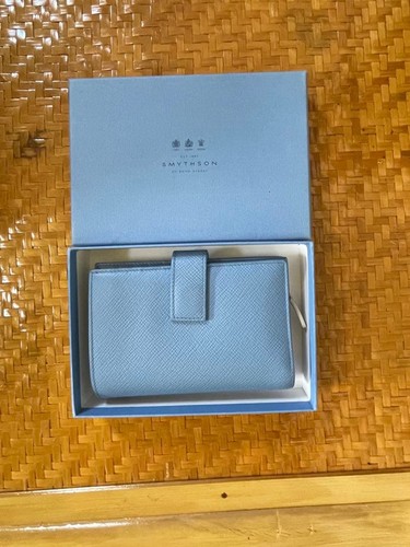 Smythson panama continental - smythson,