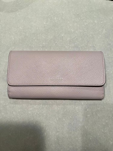 Smythson panama wisteria long - panama,