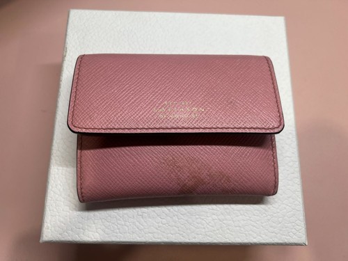 Authentic smythson panama - authentic,