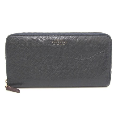 Smythson panama zipper - smythson,