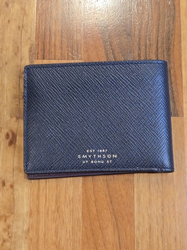Smythson bond street - bond,