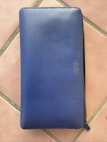 Smythson bond street - smythson,