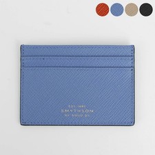 Smythson Panama Flat Card