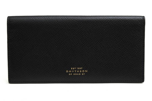 Smythson panama slim long - smythson,