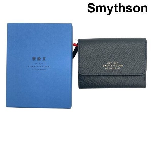 Smythson panama leather - panama,