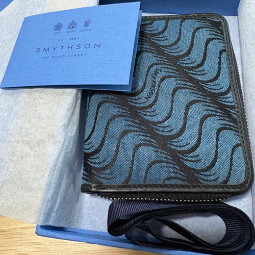 Smythson panama small - smythson,